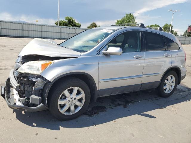 2007 HONDA CR-V EXL, 