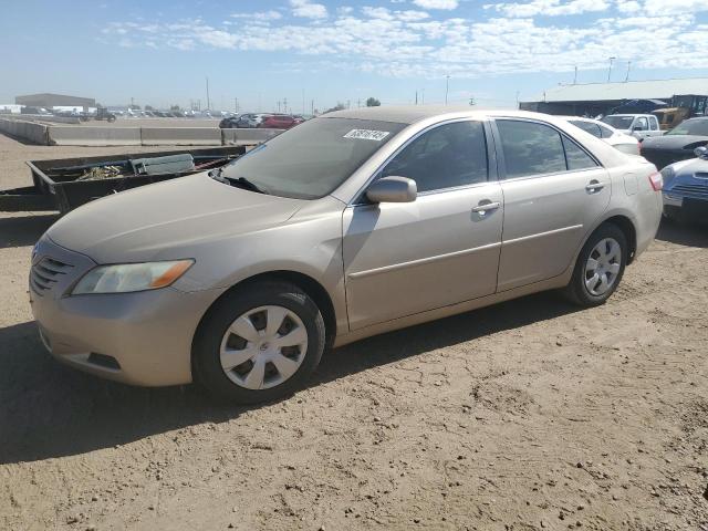 2009 TOYOTA CAMRY BASE, 