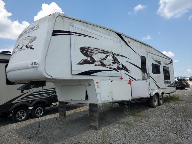 4YDF329296D518933 - 2006 MONTANA TRVL TRL 白色 照片 2