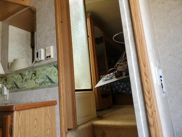 4YDF329296D518933 - 2006 MONTANA TRVL TRL 白色 照片 5