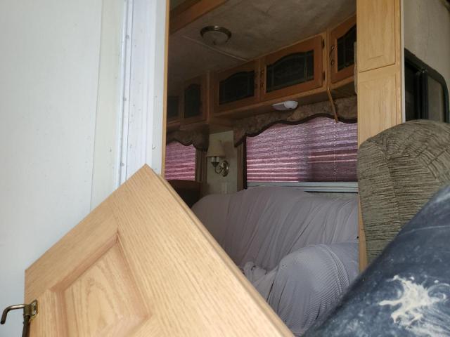 4YDF329296D518933 - 2006 MONTANA TRVL TRL 白色 照片 6