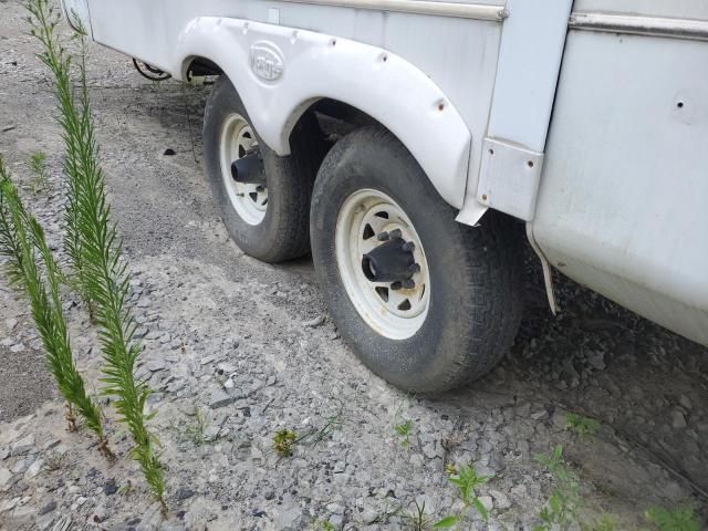 4YDF329296D518933 - 2006 MONTANA TRVL TRL 白色 照片 8