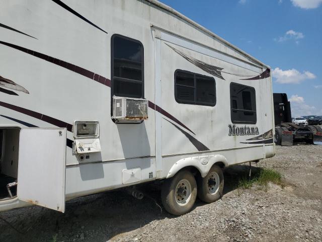 4YDF329296D518933 - 2006 MONTANA TRVL TRL 白色 照片 9