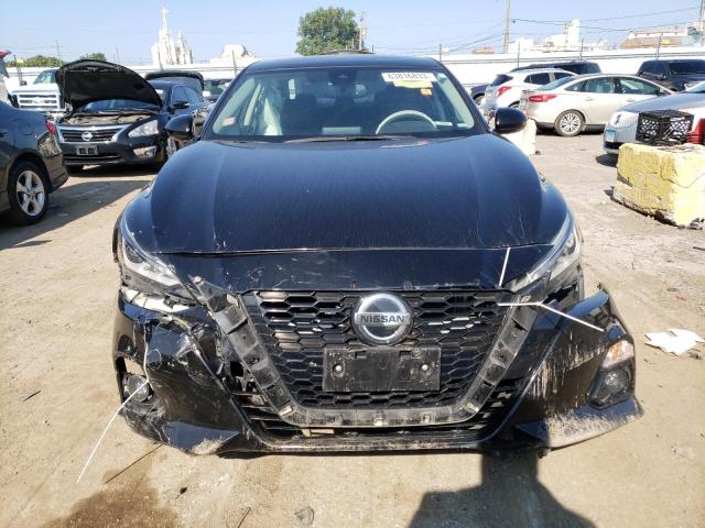 1N4BL4EV0KC232763 - 2019 NISSAN ALTIMA SL BLACK photo 5