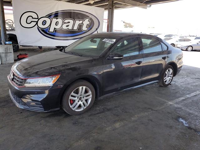 2018 VOLKSWAGEN PASSAT GT, null