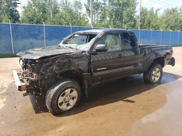 2006 TOYOTA TACOMA ACCESS CAB, 