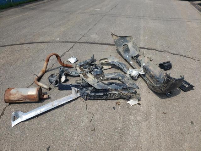 5TEUU42N46Z250467 - 2006 TOYOTA TACOMA ACCESS CAB BLACK photo 12