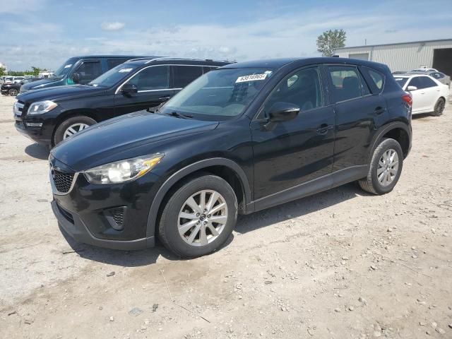 2015 MAZDA CX-5 SPORT, 