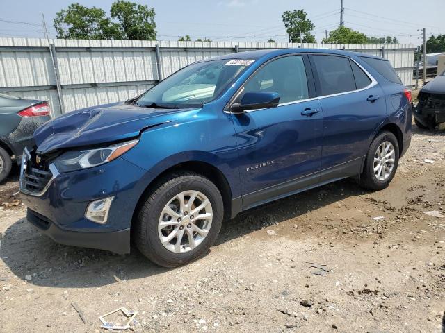 2020 CHEVROLET EQUINOX LT, 