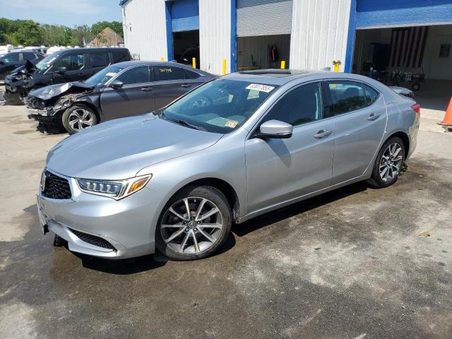 2018 ACURA TLX, 