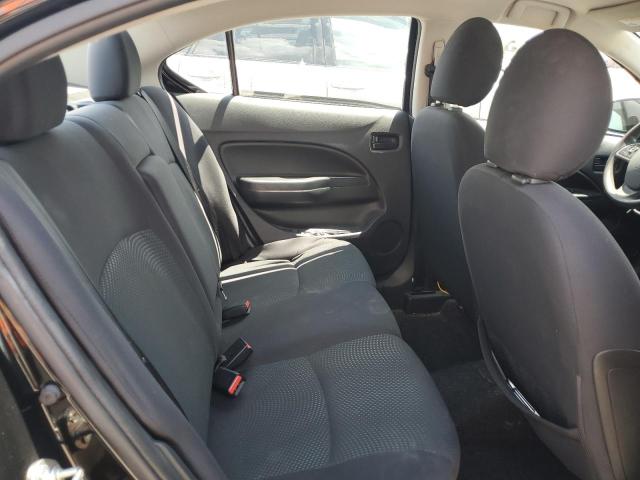 ML32F3FJXKHF03683 - 2019 MITSUBISHI MIRAGE G4 ES BLACK photo 10