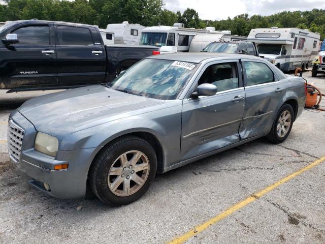 2007 CHRYSLER 300 TOURING, 