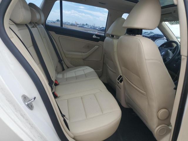 3VWPL7AJ5BM654995 - 2011 VOLKSWAGEN JETTA TDI Ağ foto 10