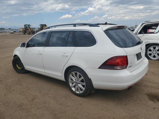 3VWPL7AJ5BM654995 - 2011 VOLKSWAGEN JETTA TDI Ağ foto 2