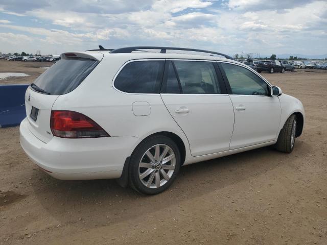 3VWPL7AJ5BM654995 - 2011 VOLKSWAGEN JETTA TDI Ağ foto 3