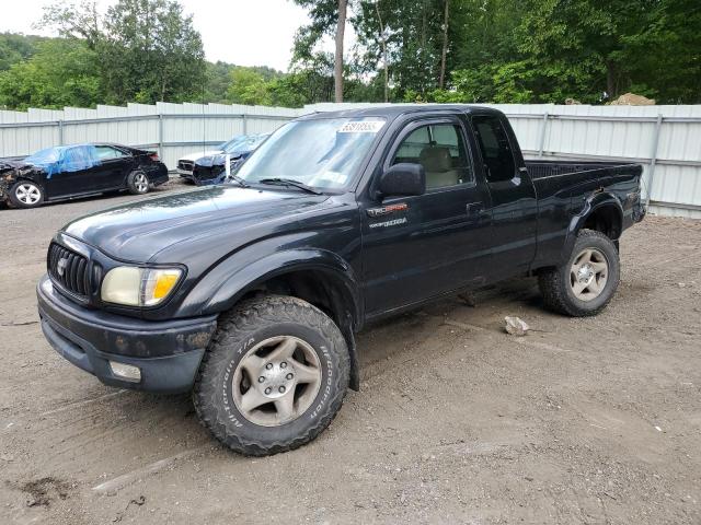 2003 TOYOTA TACOMA XTRACAB, 