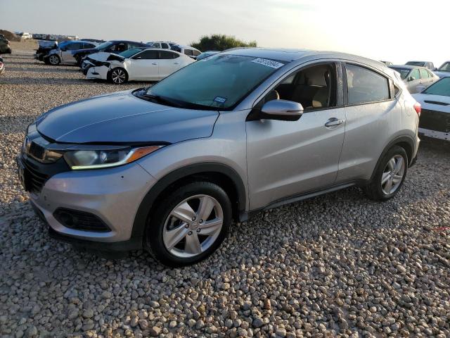 2019 HONDA HR-V EX, 