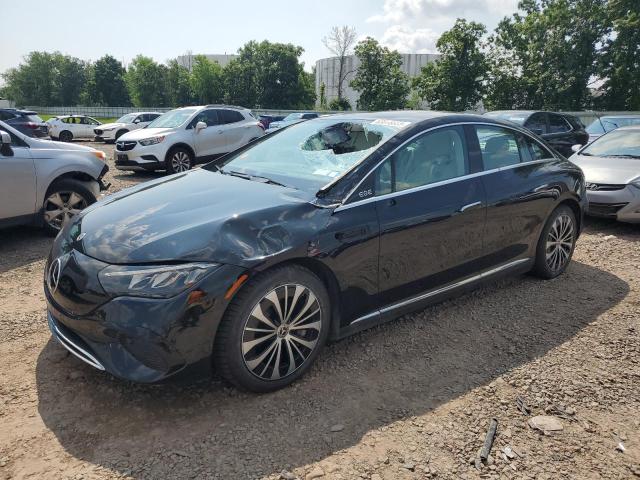 2023 MERCEDES-BENZ EQE SEDAN 350 4MATIC, null