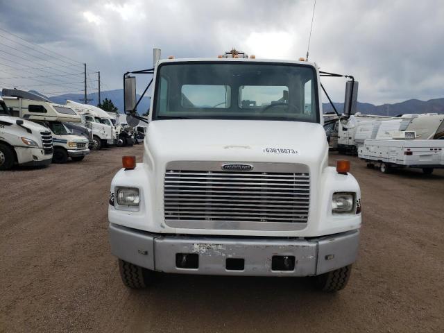 1FV6HFAC8RL465186 - 1994 FREIGHTLINER MEDIUM CON FL70 WHITE photo 5