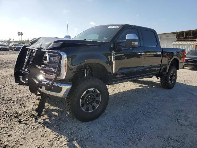 2024 FORD F250 SUPER DUTY, 
