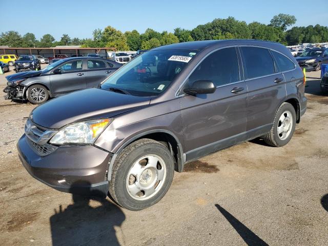 2011 HONDA CR-V LX, 