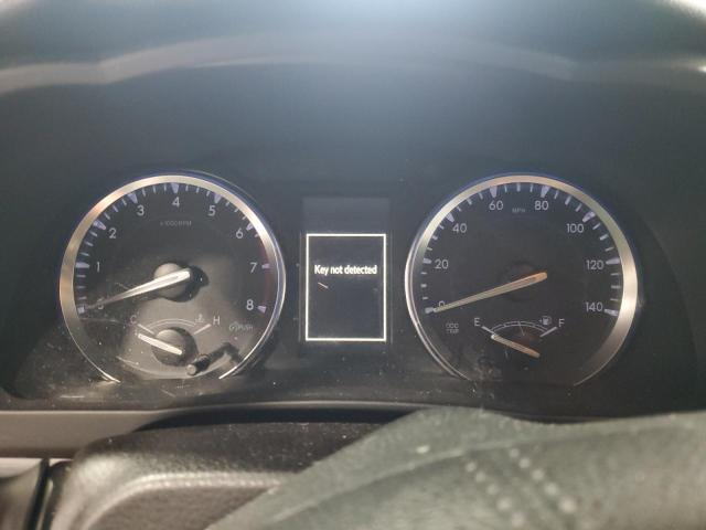 5TDJKRFH6FS202525 - 2015 TOYOTA HIGHLANDER XLE Boz foto 9