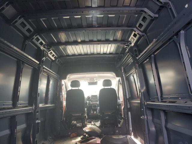 3C6MRVJG4NE136394 - 2022 RAM PROMASTER 3500 HIGH ლურჯი ფოტო 10