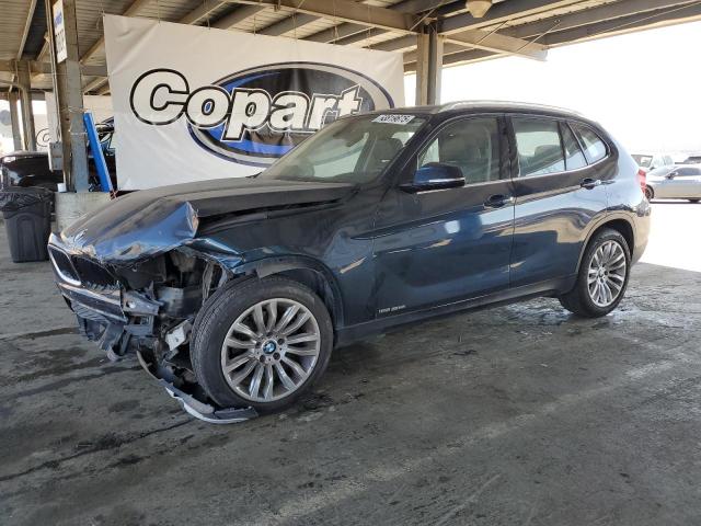 2015 BMW X1 SDRIVE28I, 