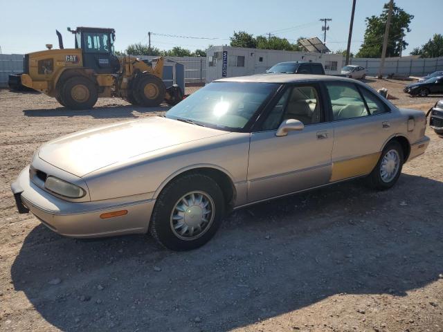 1999 OLDSMOBILE 88 BASE, 