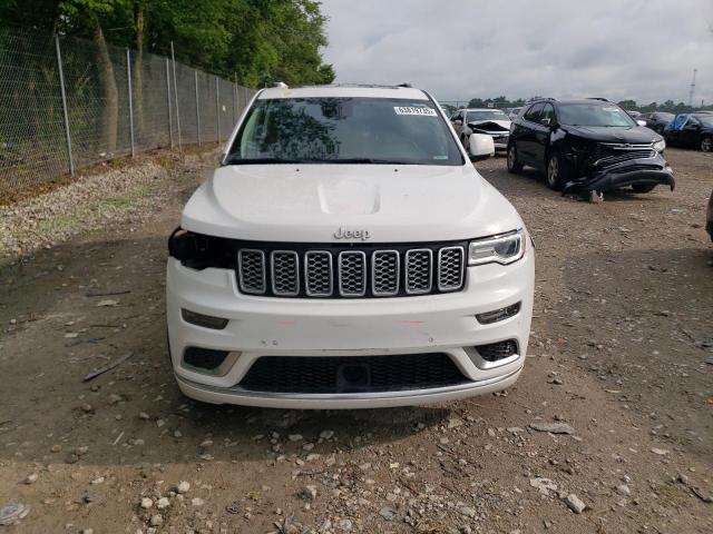 1C4RJFJT9MC577226 - 2021 JEEP GRAND CHER SUMMIT 白色 照片 5
