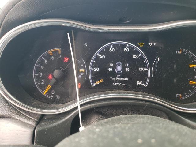 1C4RJFJT9MC577226 - 2021 JEEP GRAND CHER SUMMIT 白色 照片 9