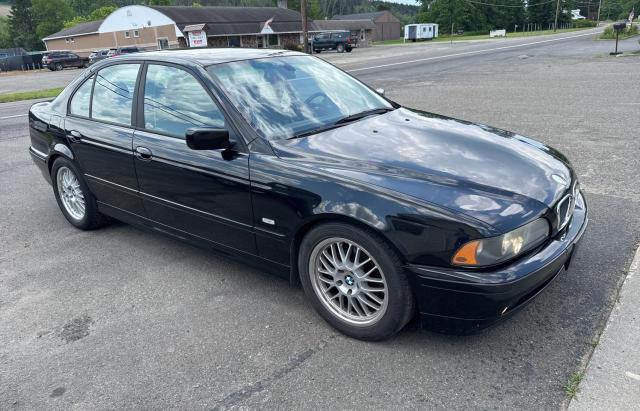2001 BMW 530 I, null