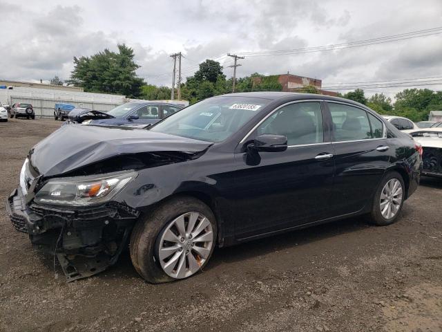 2013 HONDA ACCORD EXL, 