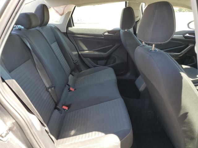 3VW5M7BU4PM046809 - 2023 VOLKSWAGEN JETTA S GRAY photo 10