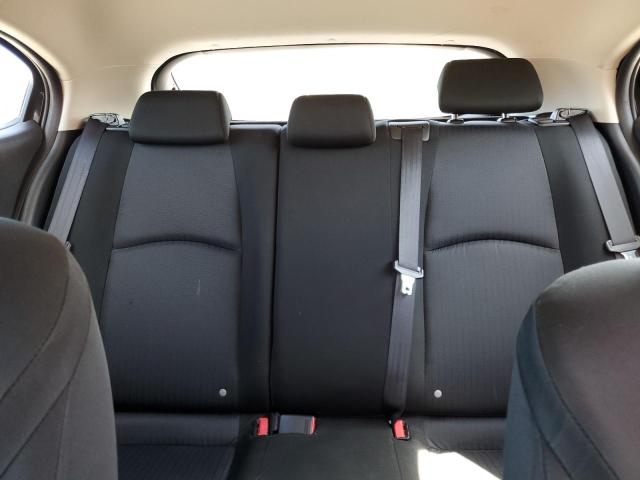 3MZBM1K79FM207079 - 2015 MAZDA 3 SPORT BLACK photo 10