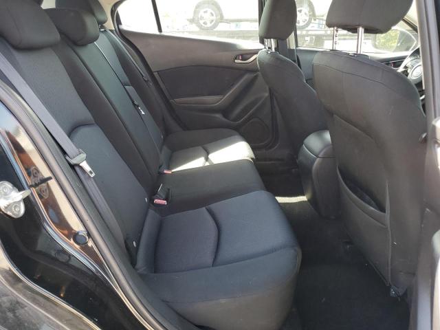 3MZBM1K79FM207079 - 2015 MAZDA 3 SPORT BLACK photo 11