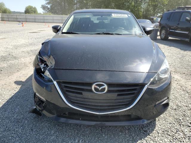 3MZBM1K79FM207079 - 2015 MAZDA 3 SPORT BLACK photo 5
