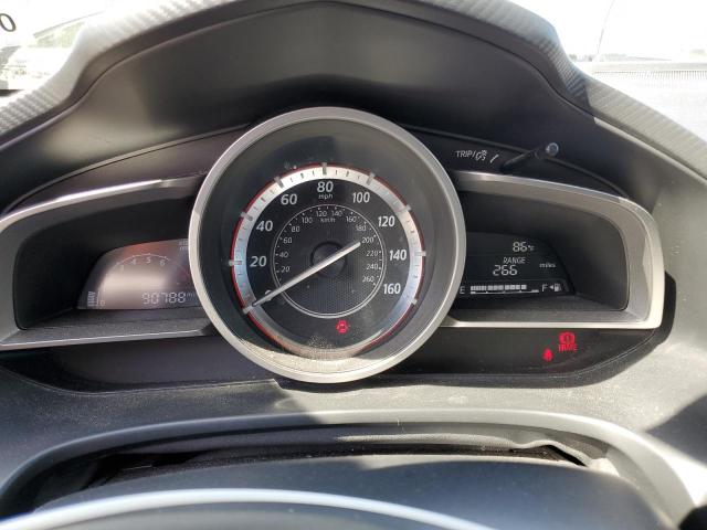 3MZBM1K79FM207079 - 2015 MAZDA 3 SPORT BLACK photo 9