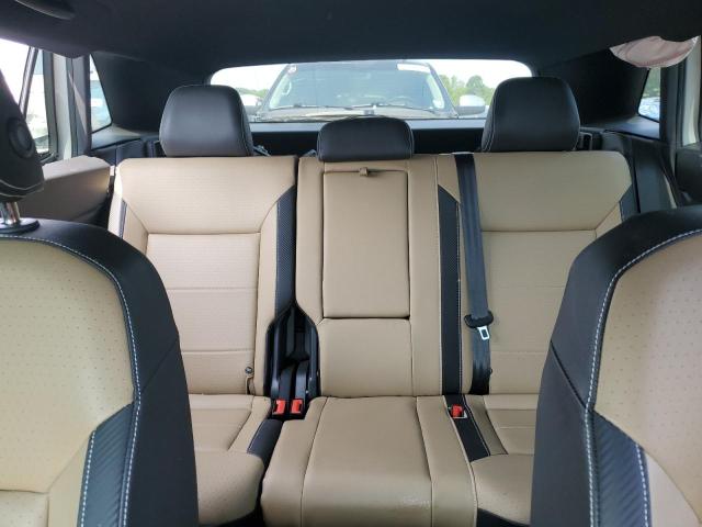 1V2WC2CA1PC222135 - 2023 VOLKSWAGEN ATLAS CROS SE Blanc photo 10