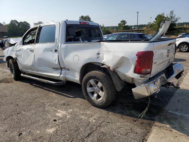 1C6RR7TT9FS562527 - 2015 RAM 1500 SLT WHITE photo 2