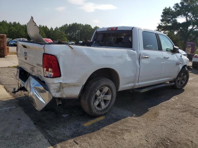 1C6RR7TT9FS562527 - 2015 RAM 1500 SLT WHITE photo 3