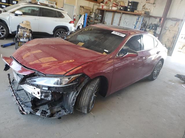 2024 LEXUS ES 300H BASE, null