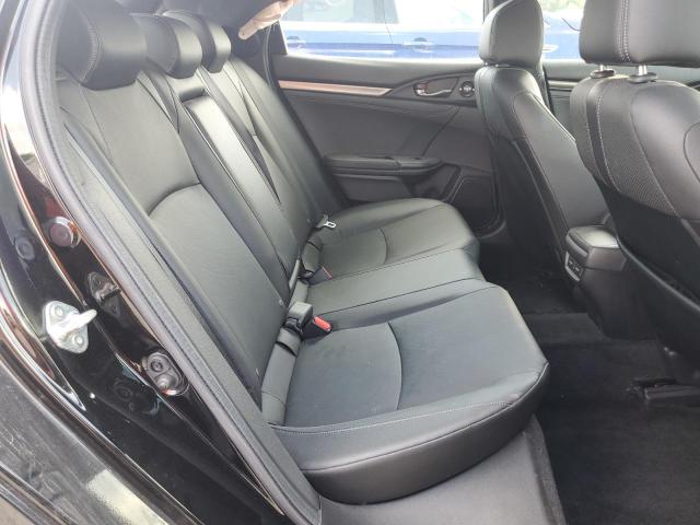 SHHFK7H95HU222738 - 2017 HONDA CIVIC SPORT TOURING BLACK photo 10