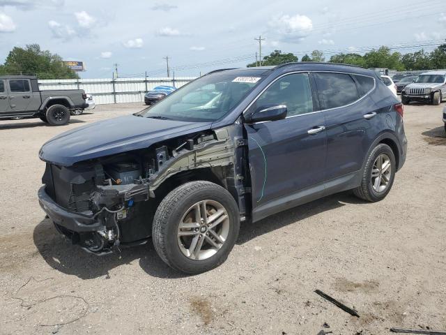 2017 HYUNDAI SANTA FE SPORT, 