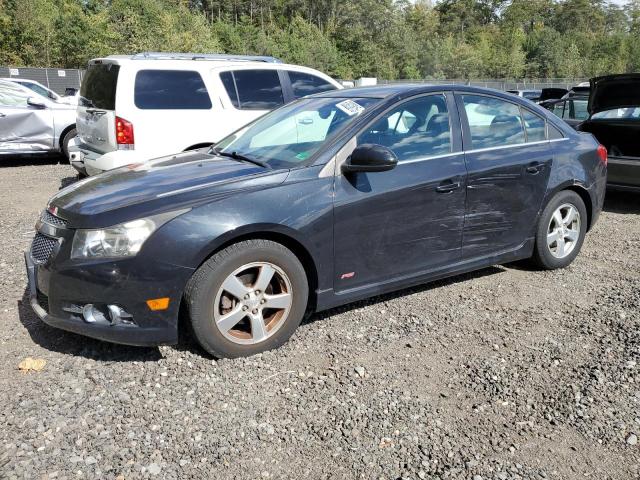 2013 CHEVROLET CRUZE LT, 