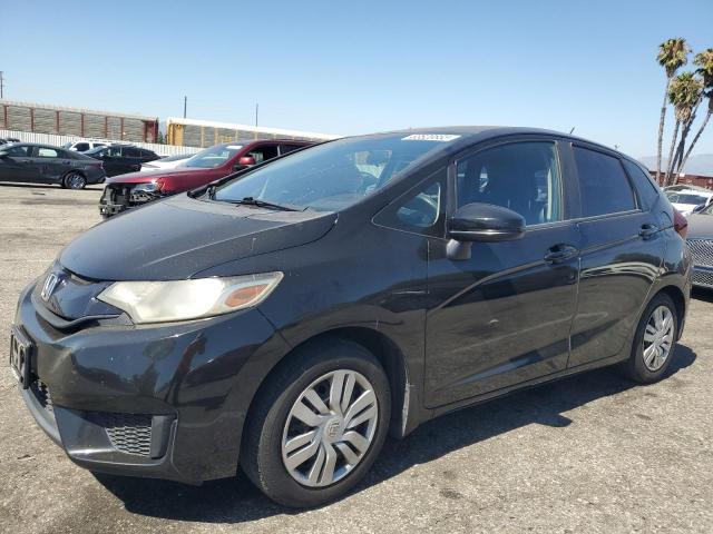 2016 HONDA FIT LX, 