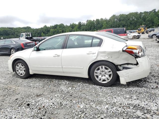 1N4AL2AP0CN572525 - 2012 NISSAN ALTIMA BASE WHITE photo 2