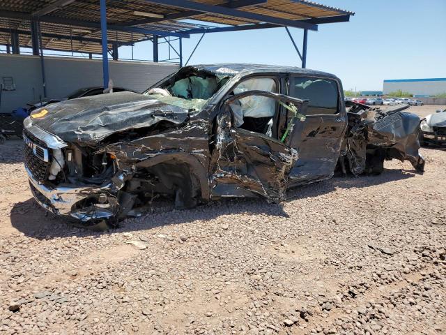 2025 RAM 1500 BIG HORN/LONE STAR, 