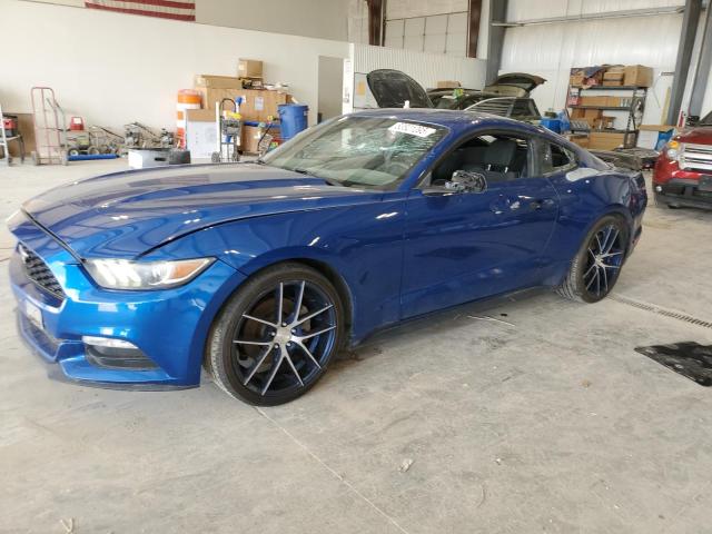 2017 FORD MUSTANG, null