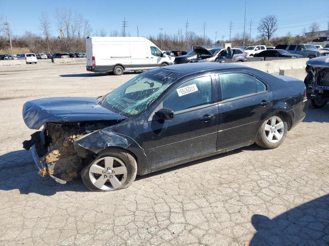 2008 FORD FUSION SE, 